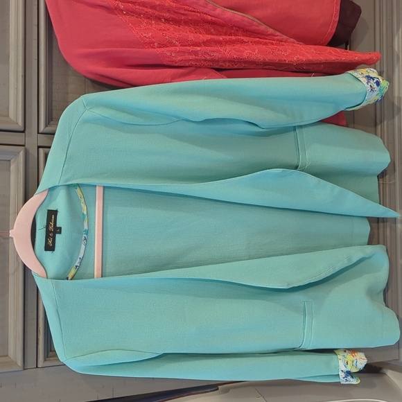 Blazer and cardigan bundle size M - Picture 6 of 10